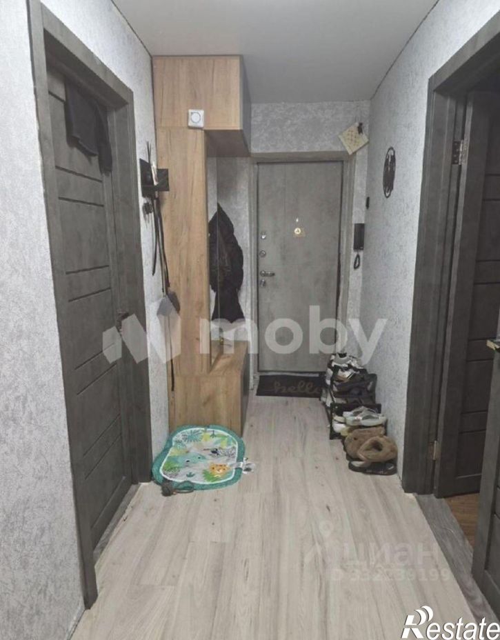 3-комн квартира ул Батальная, 71,  д. 71