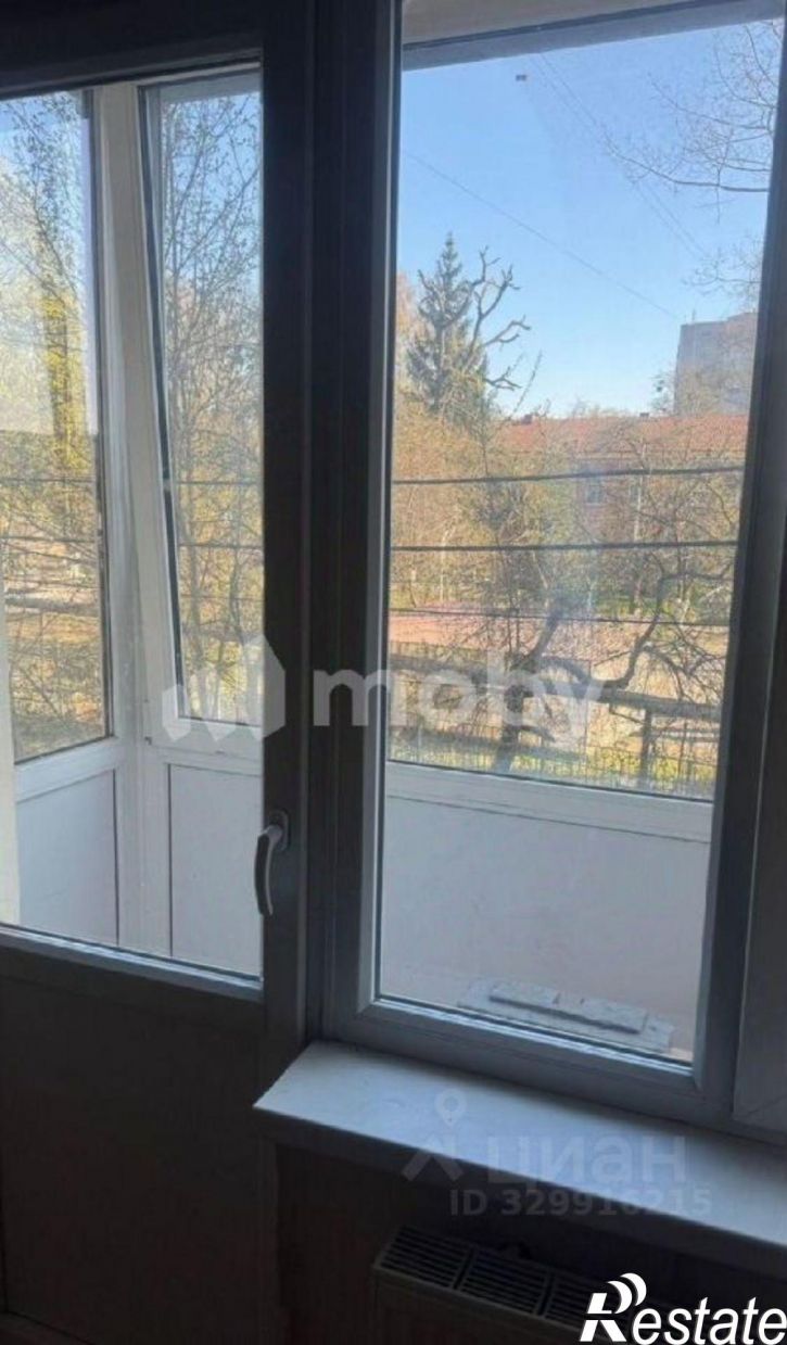 2-комн квартира ул Товарная, 3,  д. 3