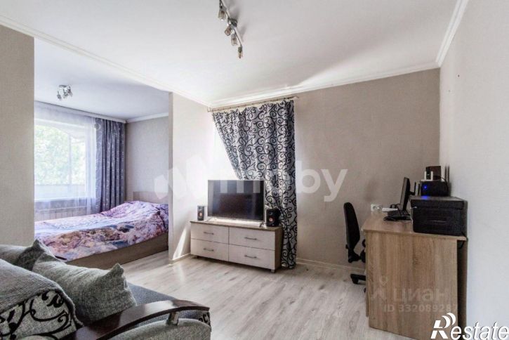 2-комн квартира ул Багратиона, 96,  д. 96