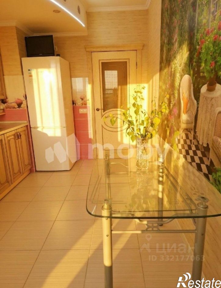 2-комн квартира ул Калязинская, 6,  д. 6