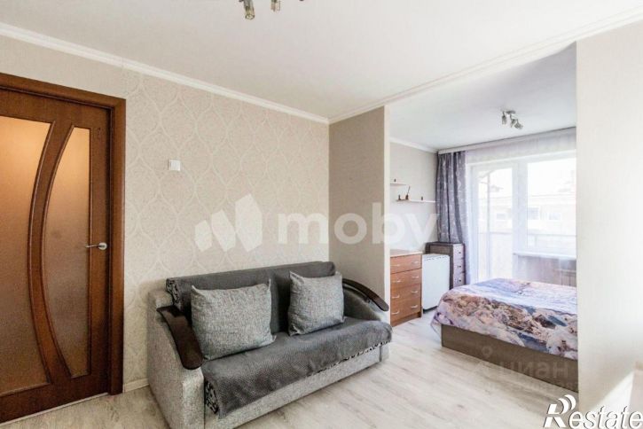 2-комн квартира ул Багратиона, 96,  д. 96