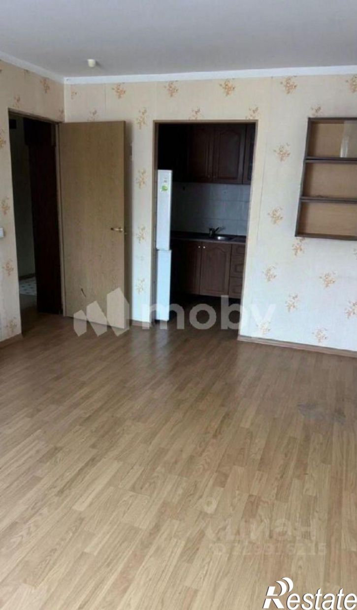 2-комн квартира ул Товарная, 3,  д. 3
