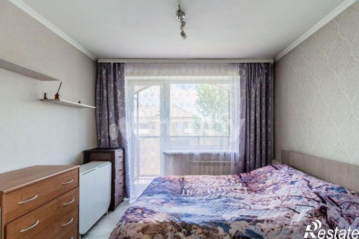 2-комн квартира ул Багратиона, 96,  д. 96