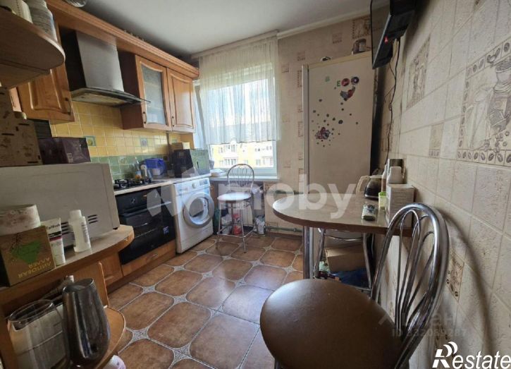 2-комн квартира ул Багратиона, 96,  д. 96