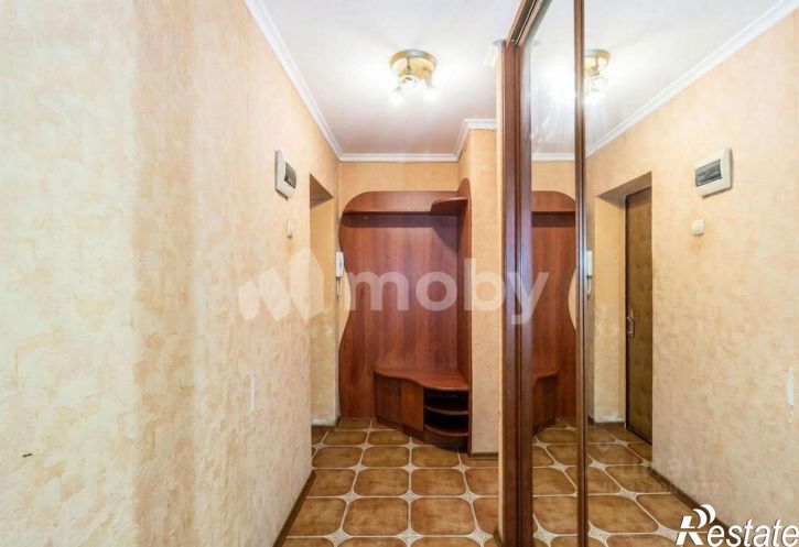 2-комн квартира ул Багратиона, 96,  д. 96