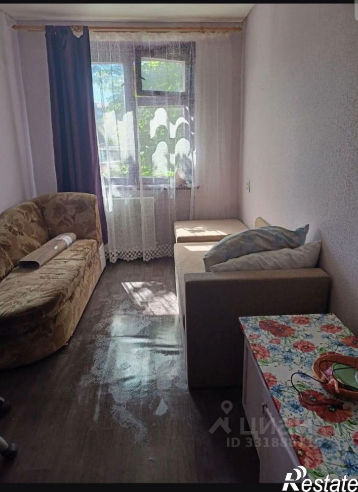 Комната ул Профессора Севастьянова, 21,  д. 21