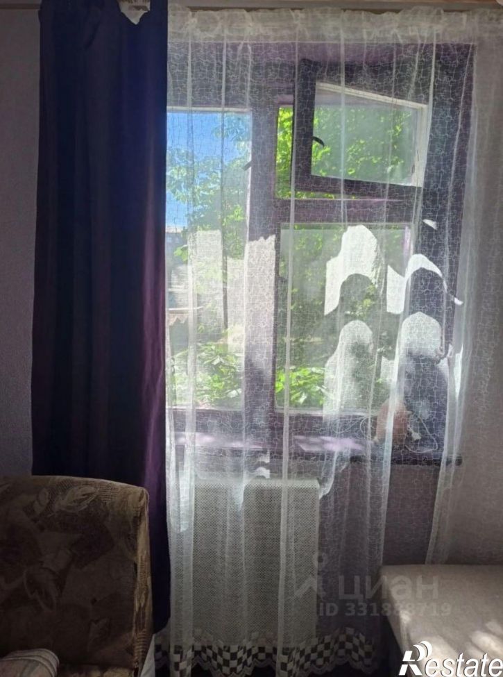 Комната ул Профессора Севастьянова, 21,  д. 21