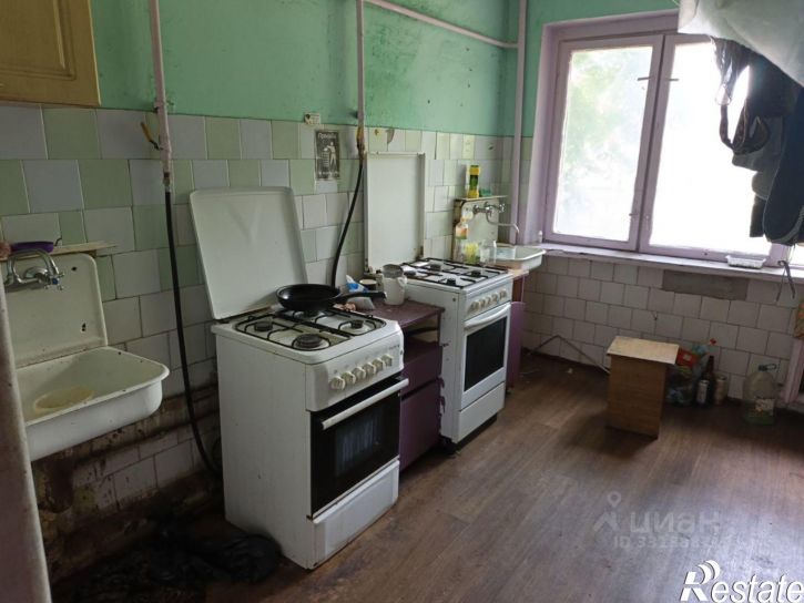 Комната ул Профессора Севастьянова, 21,  д. 21