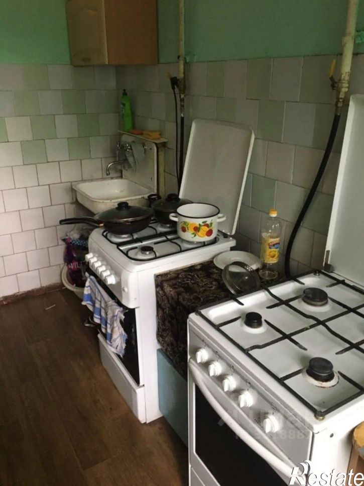Комната ул Профессора Севастьянова, 21,  д. 21