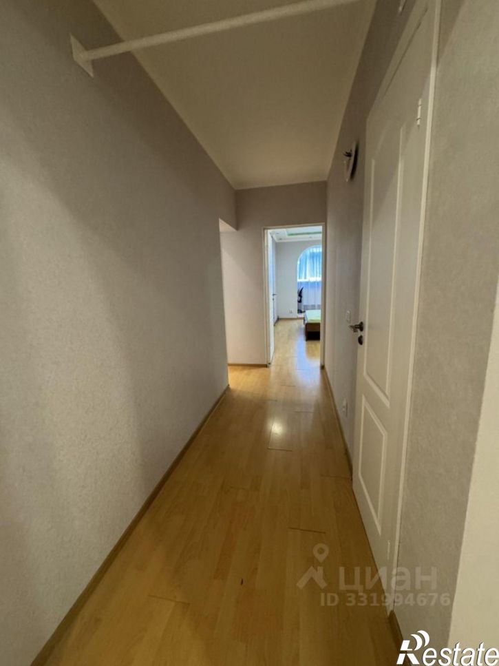 3-комн квартира ул Достоевского, 8,  д. 8