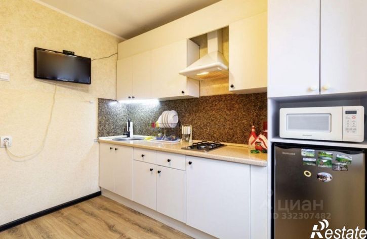1-комн квартира пер Желябова, 25,  д. 25