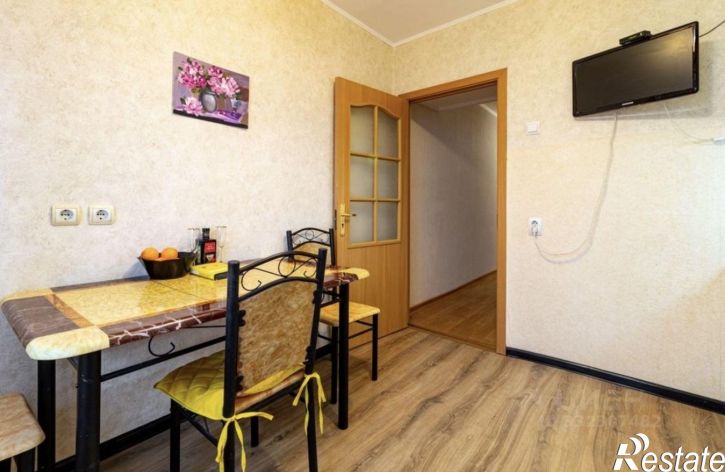 1-комн квартира пер Желябова, 25,  д. 25