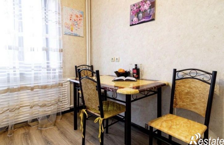 1-комн квартира пер Желябова, 25,  д. 25