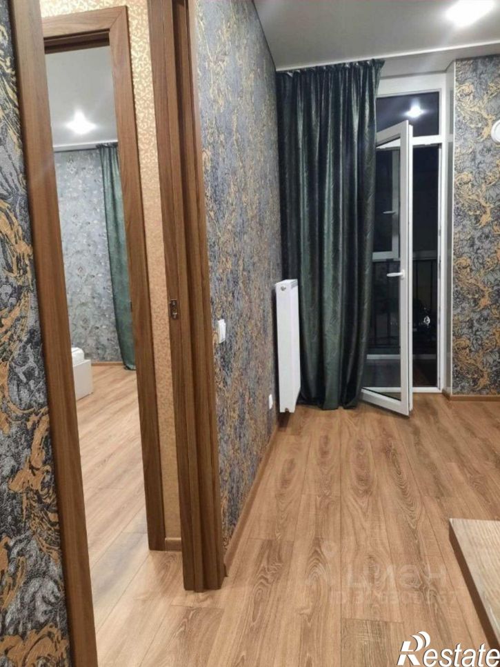 1-комн квартира ул Генерала Челнокова, 31,  д. 31
