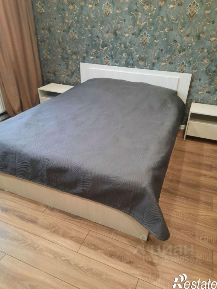 1-комн квартира ул Генерала Челнокова, 31,  д. 31