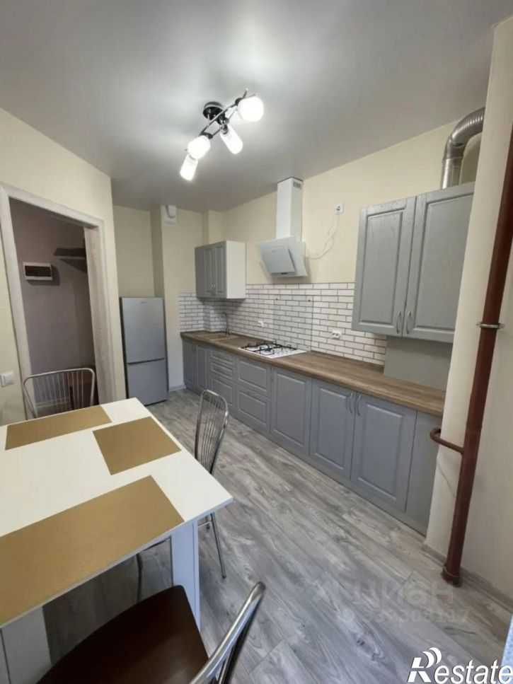 1-комн квартира ул О.Кошевого, 34,  д. 34