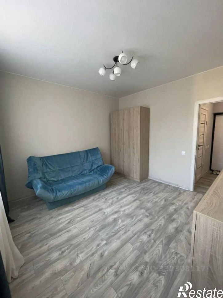 1-комн квартира ул О.Кошевого, 34,  д. 34