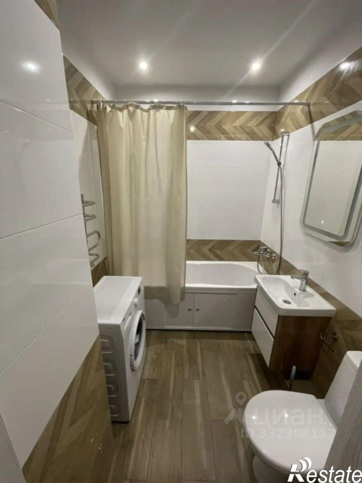 1-комн квартира ул О.Кошевого, 34,  д. 34