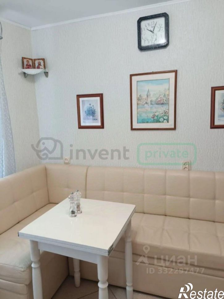 2-комн квартира ул Береговая, 27,  д. 27