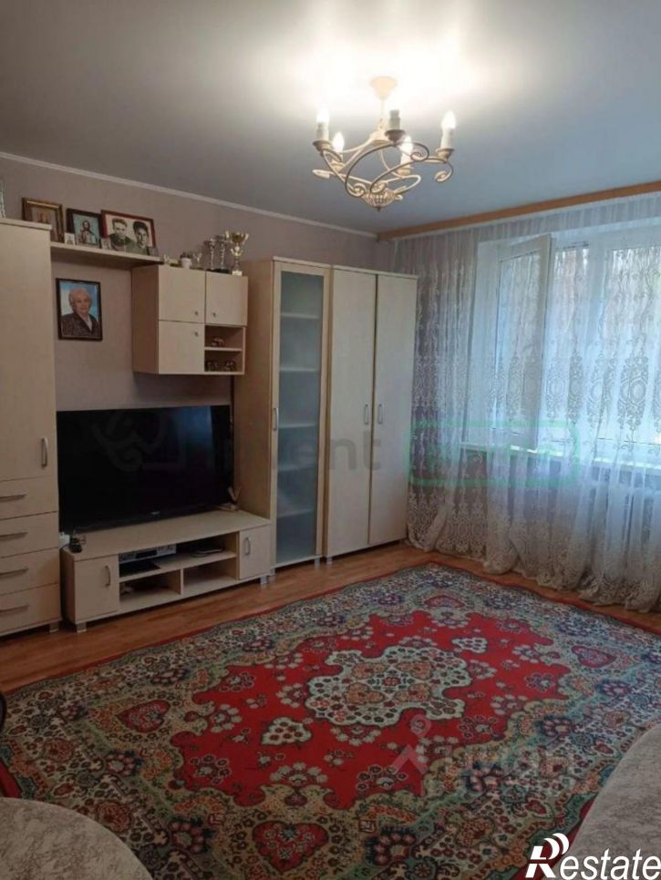 2-комн квартира ул Береговая, 27,  д. 27