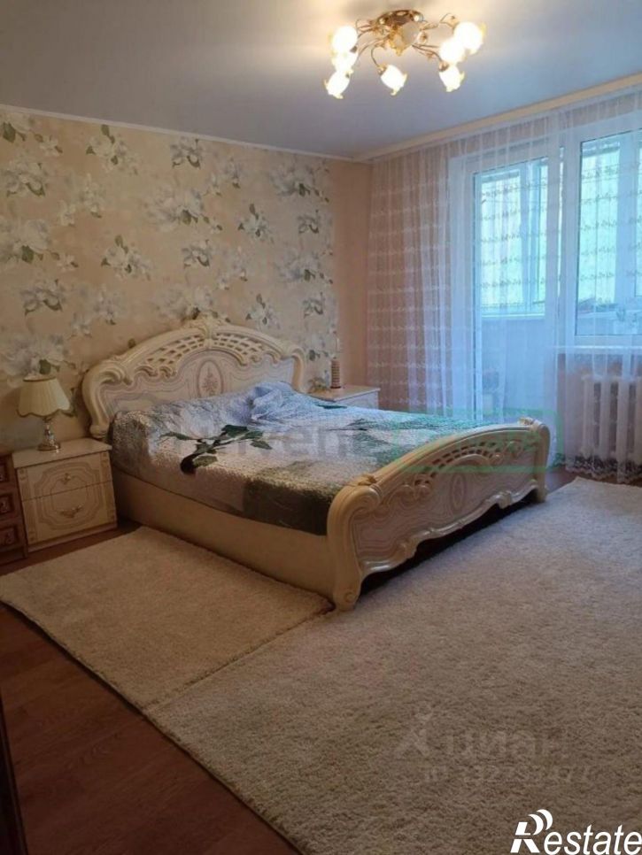 2-комн квартира ул Береговая, 27,  д. 27