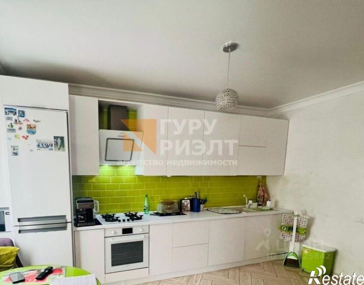 2-комн квартира ул Пражская, 7,  д. 7