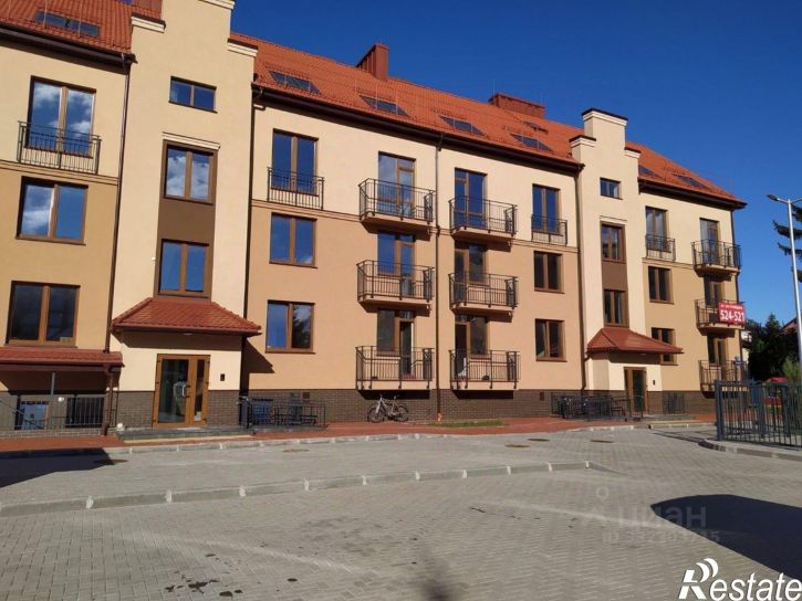 4-комн квартира в новом доме ул Генерала Раевского, 5,  д. 5