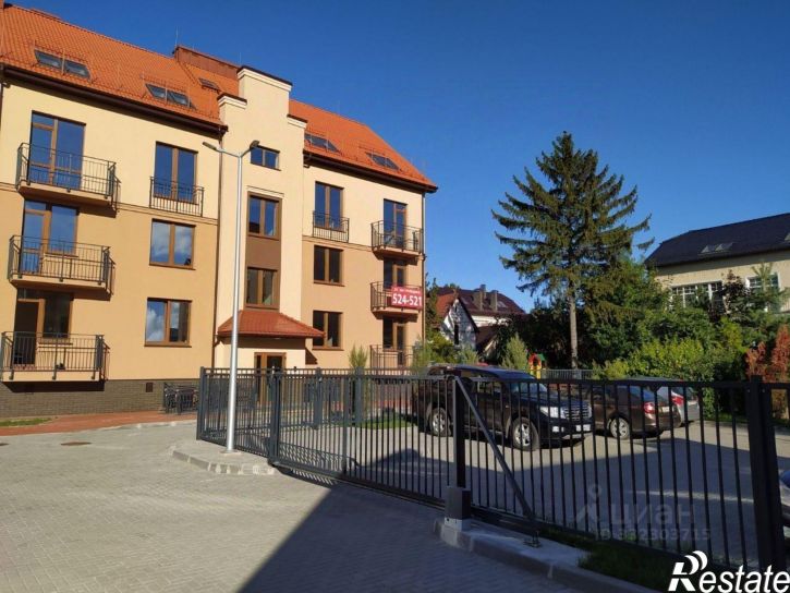 4-комн квартира в новом доме ул Генерала Раевского, 5,  д. 5