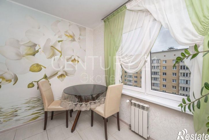 1-комн квартира ул У.Громовой, 88,  д. 88