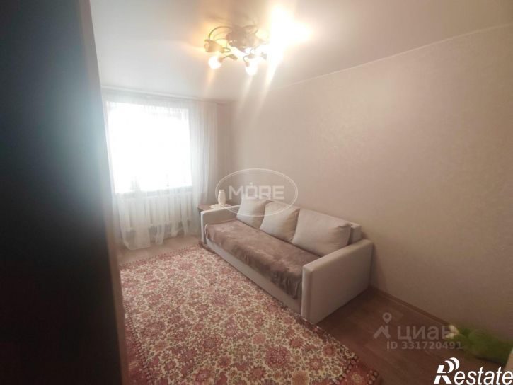 3-комн квартира ул Красносельская, 67Б,  д. 67Б