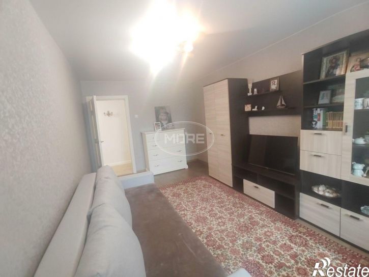 3-комн квартира ул Красносельская, 67Б,  д. 67Б