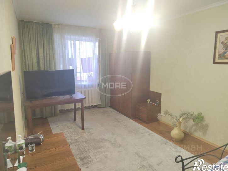 3-комн квартира ул Красносельская, 67Б,  д. 67Б