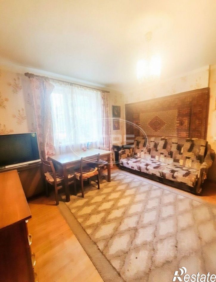 2-комн квартира ул Космонавта Леонова, 7А,  д. 7А