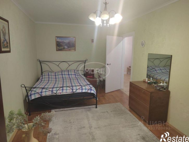 3-комн квартира ул Красносельская, 67Б,  д. 67Б