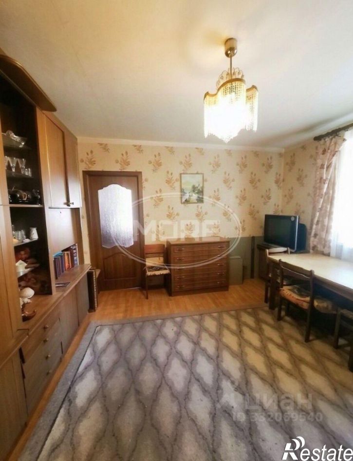 2-комн квартира ул Космонавта Леонова, 7А,  д. 7А