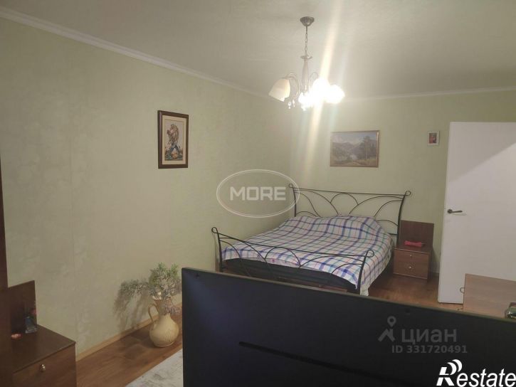 3-комн квартира ул Красносельская, 67Б,  д. 67Б