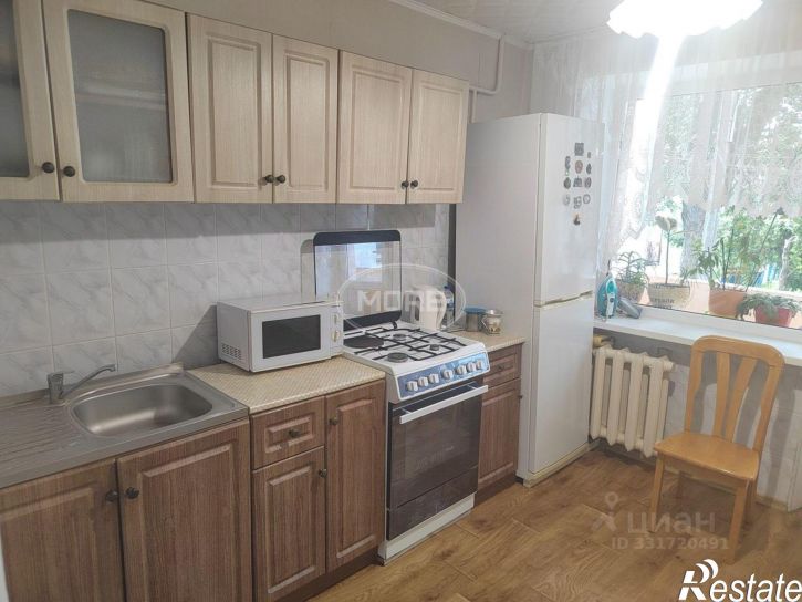 3-комн квартира ул Красносельская, 67Б,  д. 67Б