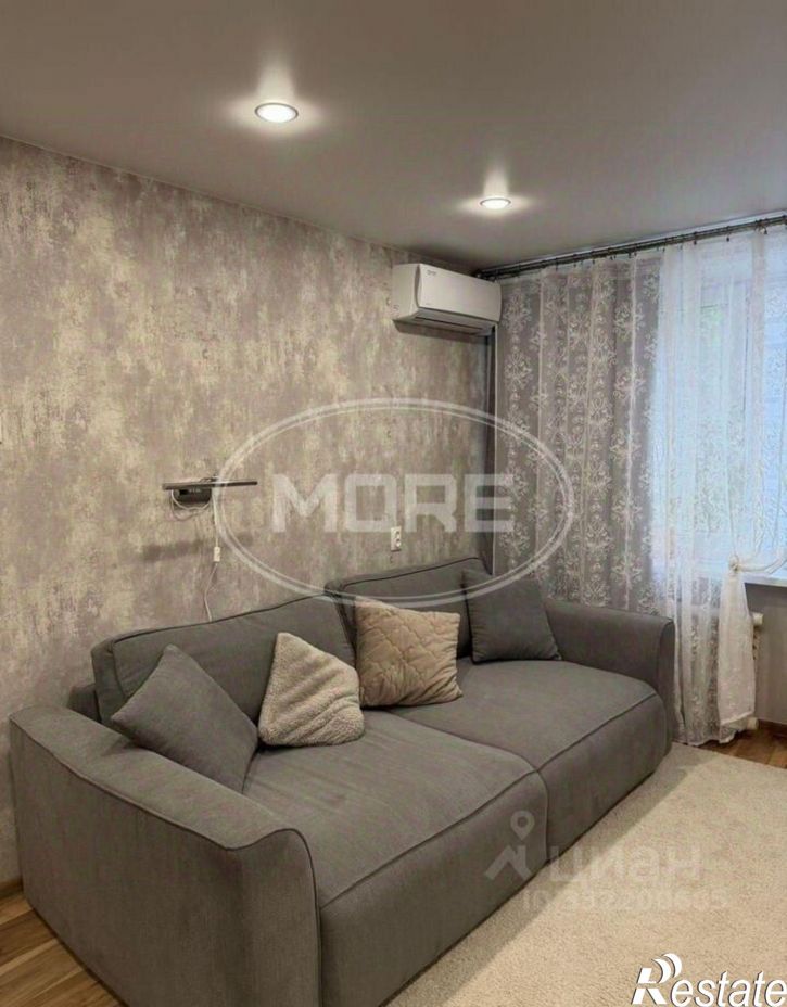 3-комн квартира ул Комсомольская, 65,  д. 65