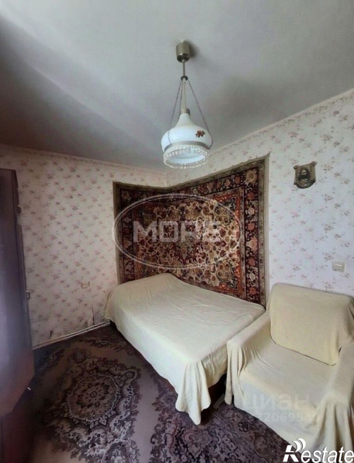 2-комн квартира ул Космонавта Леонова, 7А,  д. 7А