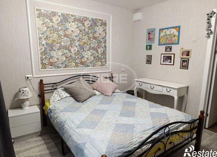 3-комн квартира ул Комсомольская, 65,  д. 65