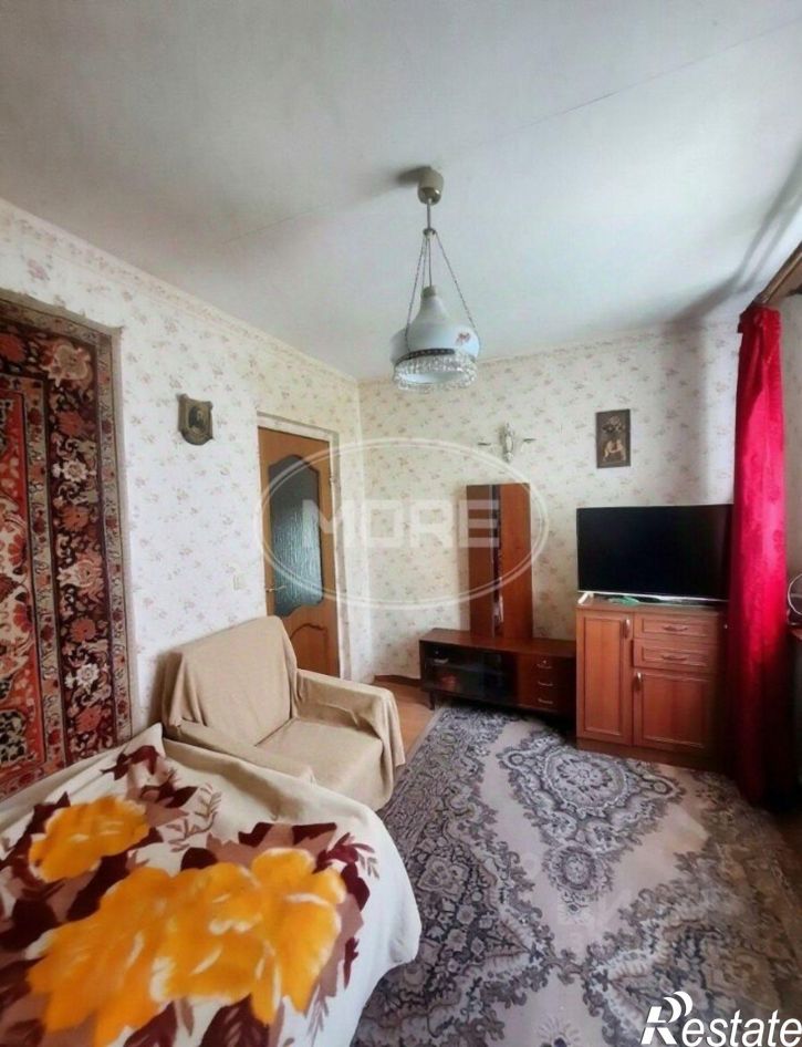 2-комн квартира ул Космонавта Леонова, 7А,  д. 7А
