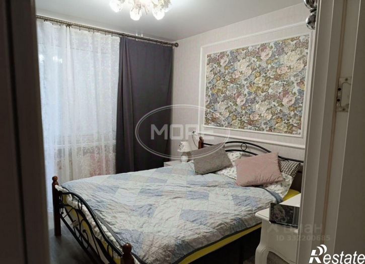 3-комн квартира ул Комсомольская, 65,  д. 65