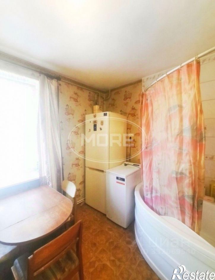2-комн квартира ул Космонавта Леонова, 7А,  д. 7А