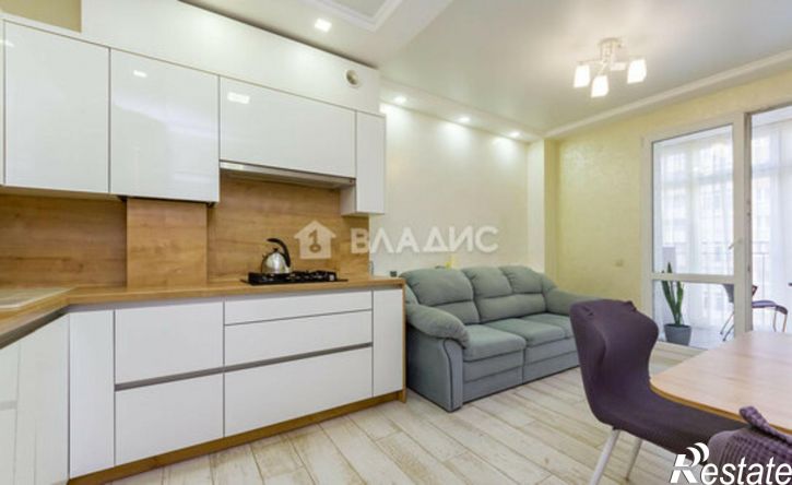 2-комн квартира ул Красная, 139Б,  д. 139Б