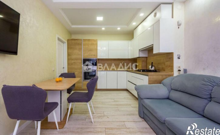 2-комн квартира ул Красная, 139Б,  д. 139Б
