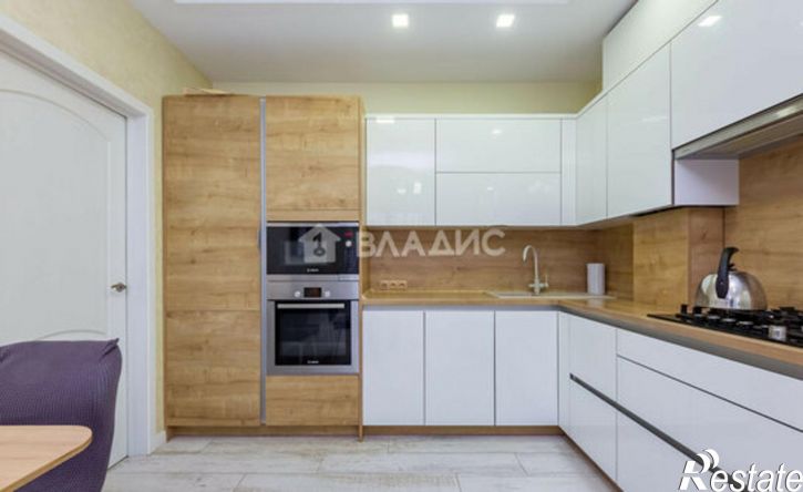 2-комн квартира ул Красная, 139Б,  д. 139Б