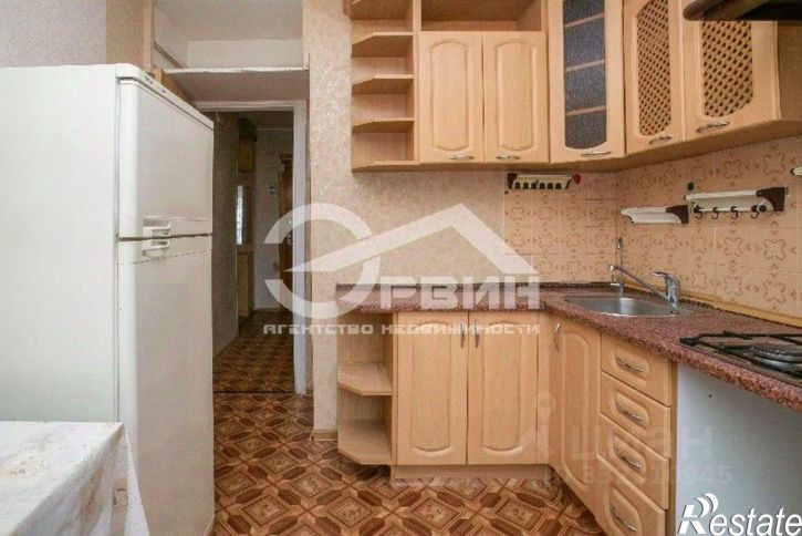 3-комн квартира ул Сергеева, 31,  д. 31