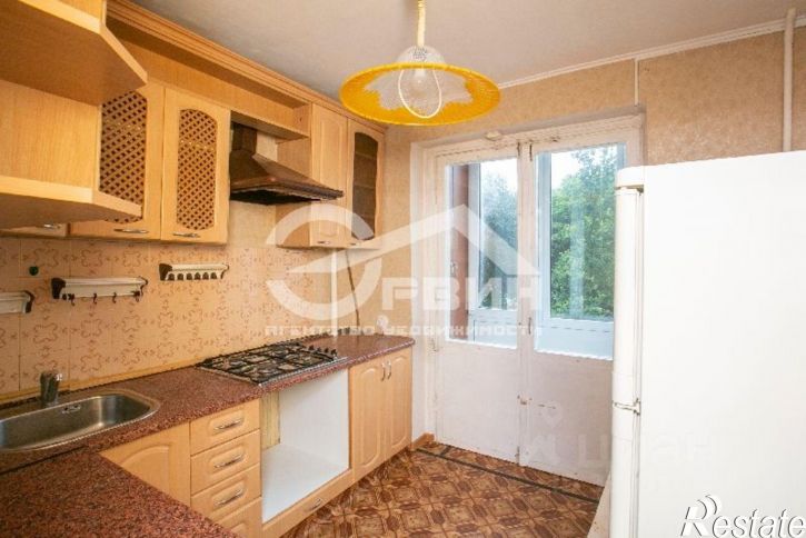 3-комн квартира ул Сергеева, 31,  д. 31
