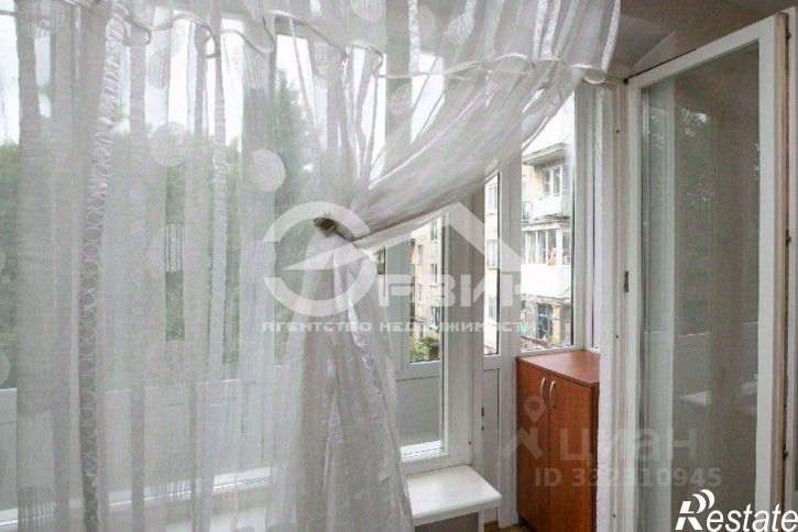 3-комн квартира ул Сергеева, 31,  д. 31