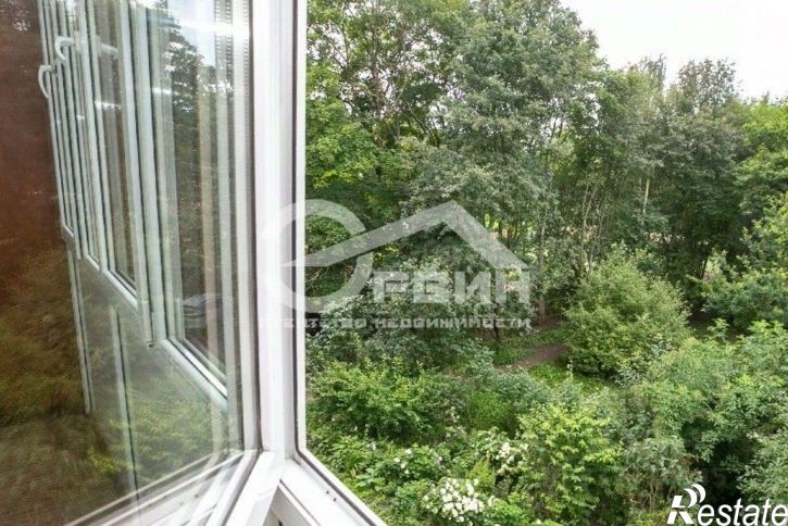 3-комн квартира ул Сергеева, 31,  д. 31